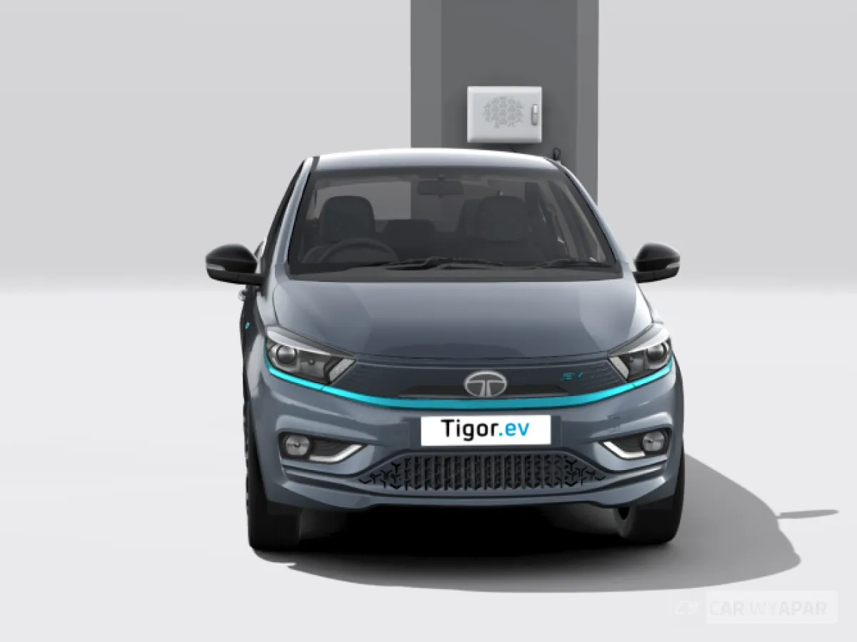 Tata Tigor EV XZ Plus